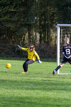 Bild 26 - TSV Weddelbrook - FSG BraWie 08